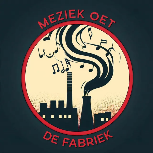 Meziek oet de fabriek