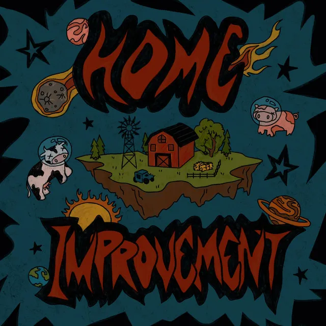 Home Improvement