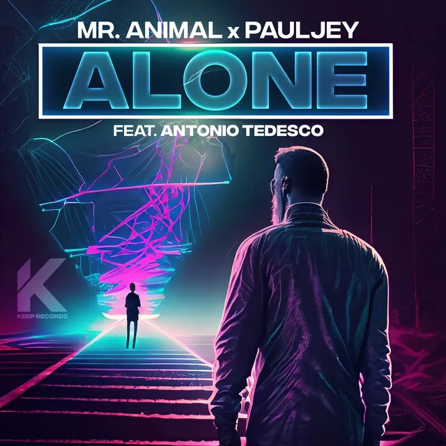 Alone - Extended Mix