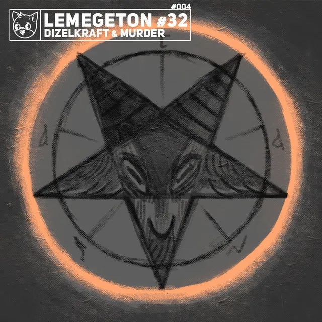 Lemegeton #32