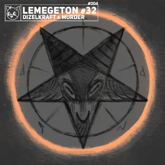 Lemegeton #32 by Murder