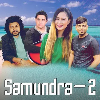 Samundra 2 by Santosh KC