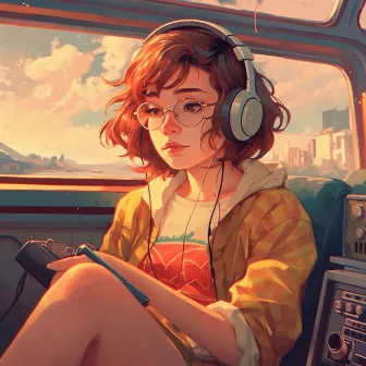 Feeling Nostalgic by Logan Eillish