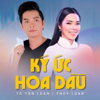 Ký Ức Hoa Dầu by 