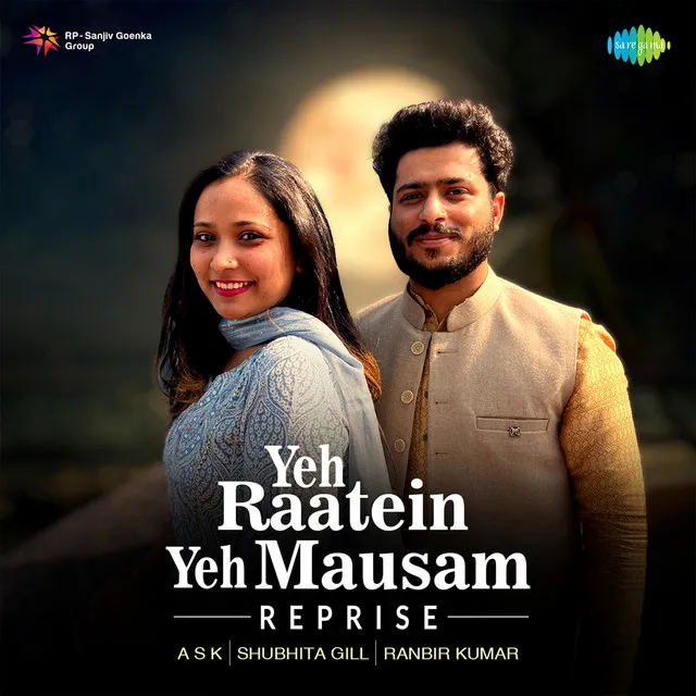 Yeh Raatein Yeh Mausam (Reprise)