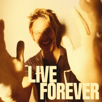 Live Forever by Chesney Hawkes