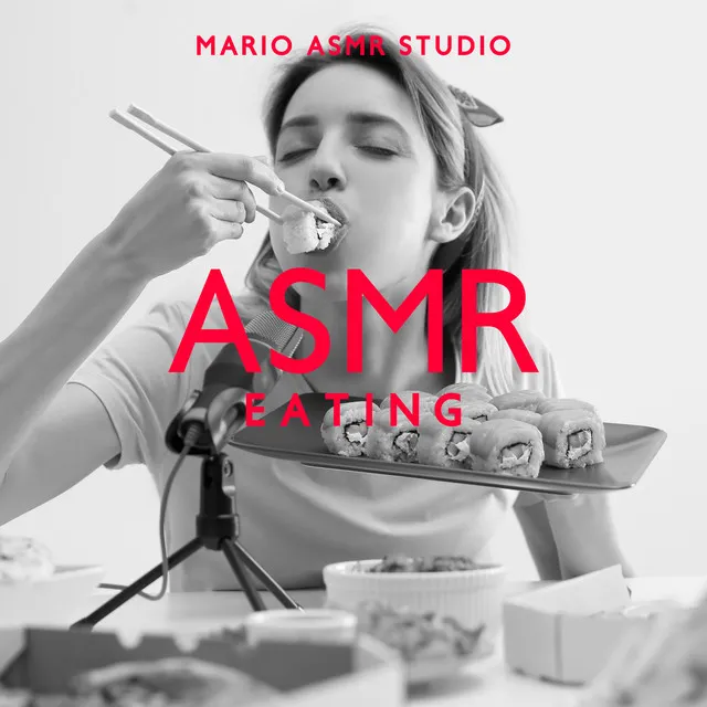 ASMR Eating