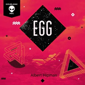 Eggs by Albert Hipman