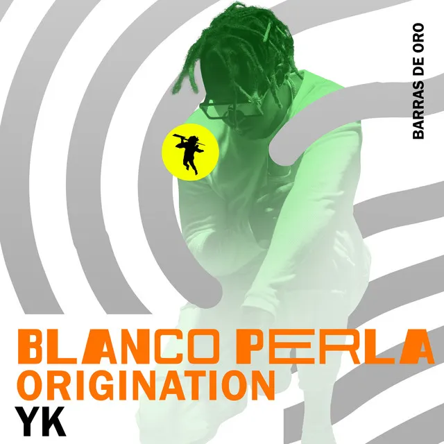 Blanco Perla