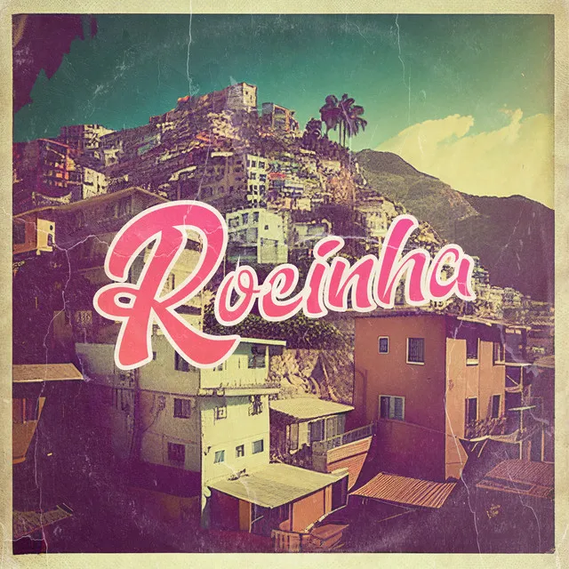 Rocinha