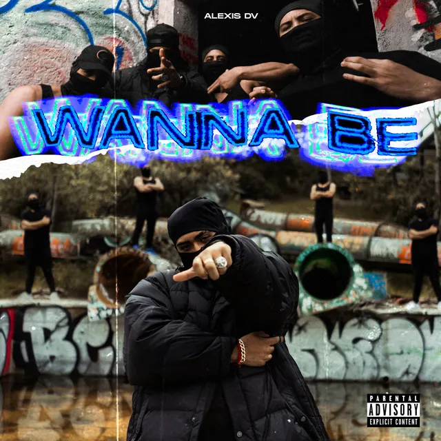 Wanna Be