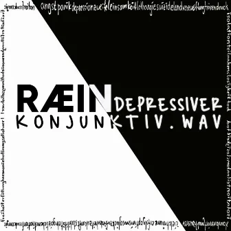 depressiver_konjunktiv.wav by RÆiN