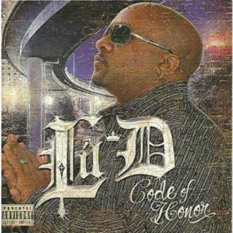 Code of Honor by Lil D