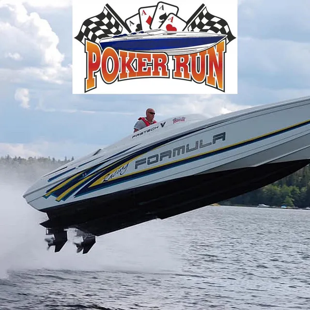 Poker Run