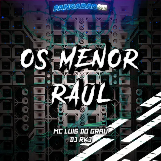 OS MENOR RAUL