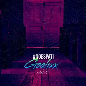 #Noespati by Goolixx