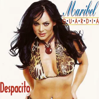 Despacito by Maribel Guardia