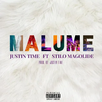 Malume by Justin Time