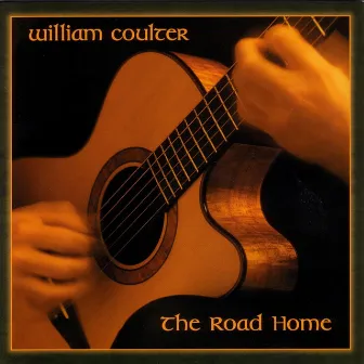 The Road Home by William Coulter