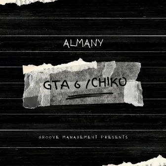 GTA 6 / CHIKO by Almany