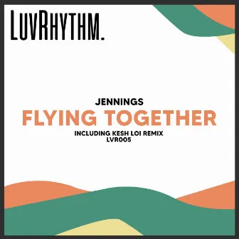 Flying Together by Jennings.