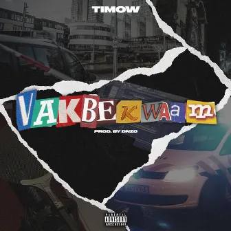 Vakbekwaam by Timow