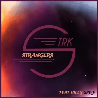 Strangers EP by ST∆RK