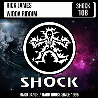 Widda Riddim by Rick James