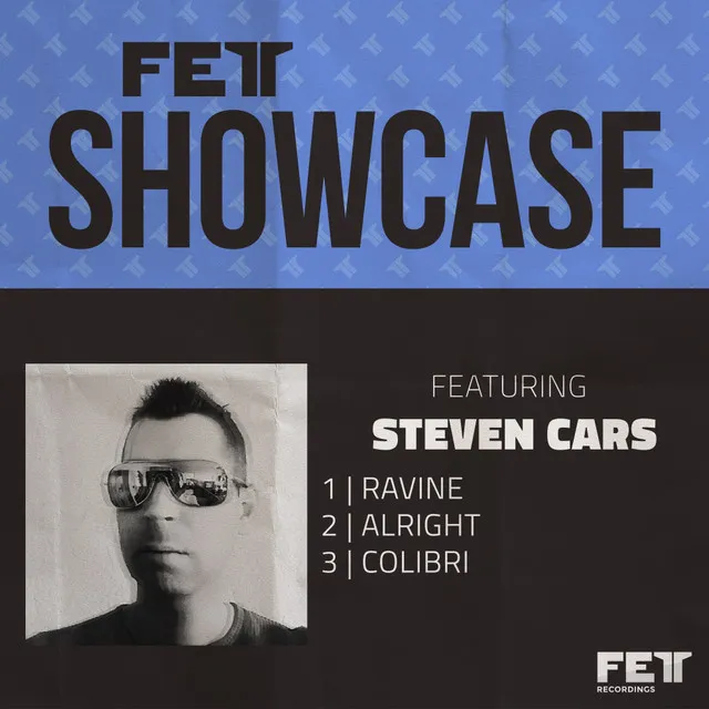 Showcase EP