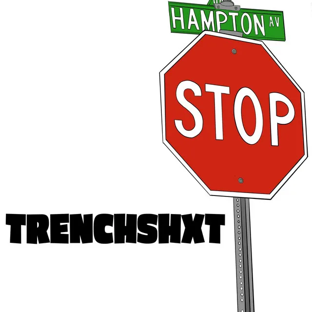 TrenchShxt