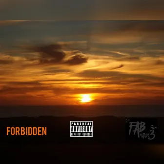 Forbidden (Futur3 Fridaiz Edition III) by Unknown Artist