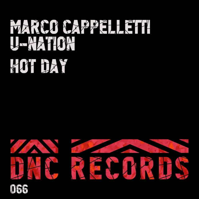 Hot Day - Original Mix