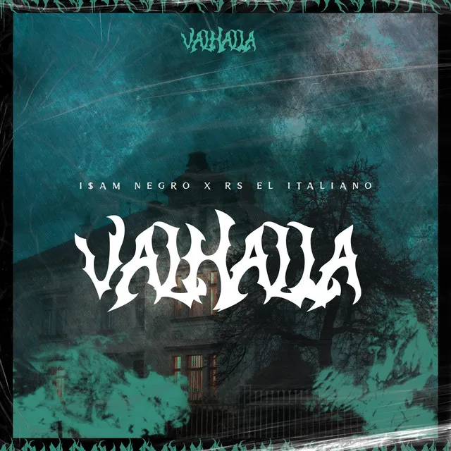 Valhalla