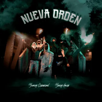 Nueva Orden by Young Criminal