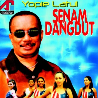 Senam Dangdut by Yopie Latul