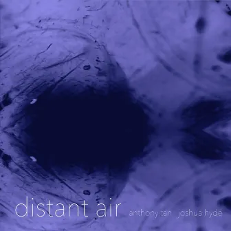 Distant Air by Joshua Hyde