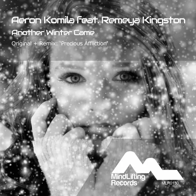 Another Winter Came - Precious Affliction Dub Remix