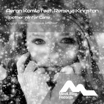 Another Winter Came by Remeya Kingston