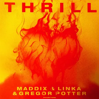 Thrill by Linka