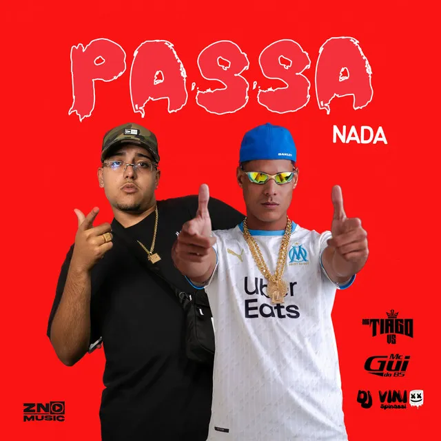 Passa Nada