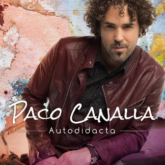 Autodidacta by Paco Canalla