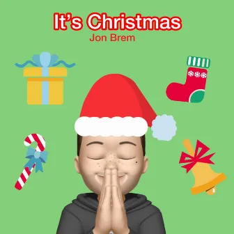 It's Christmas by Jon Brem