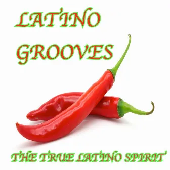 Latino Grooves by The Lounge Lizards