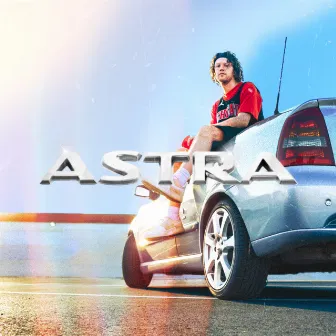 Astra by Thary