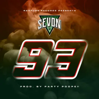 93 by Sevon