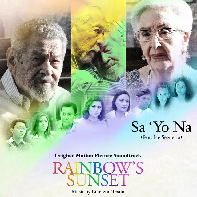 Sa 'Yo Na (Orignal Motion Picture Soundtrack) [feat. Ice Seguerra]