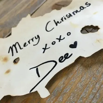 This Christmas by Dee