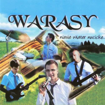 Niesie Wiater Nucicke (Highlanders Music from Poland) by Warasy