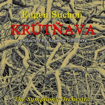 Suchon: Krutnava by Gabriela Beňačková