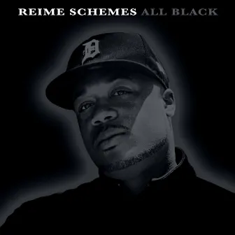 All Black by Reime Schemes